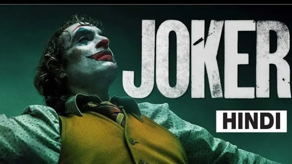 joker movie download in hindi filmy4wap filmyzilla
