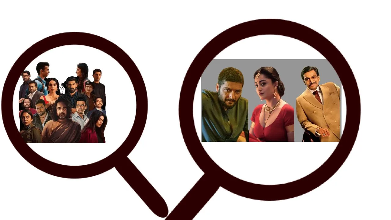 Most Searched Web Series on Filmy4wap