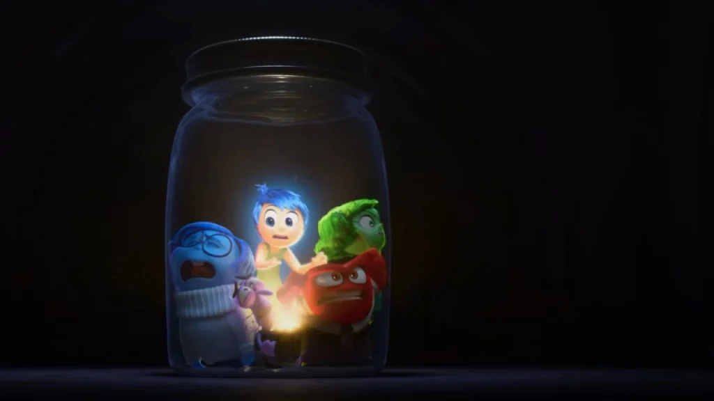 Inside Out 2 Hindi Full Movie Leaked HD For Free Download