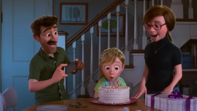 Inside Out 2 Hindi Movie Leaked Online: A Setback for Pixar’s Anticipated Sequel