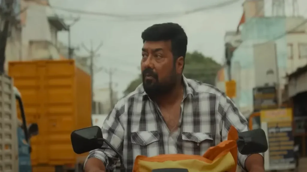 anurag-kashyap-selvam-role-maharaja-tamil-thriller