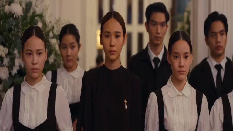 Master of the House Thai Web Series