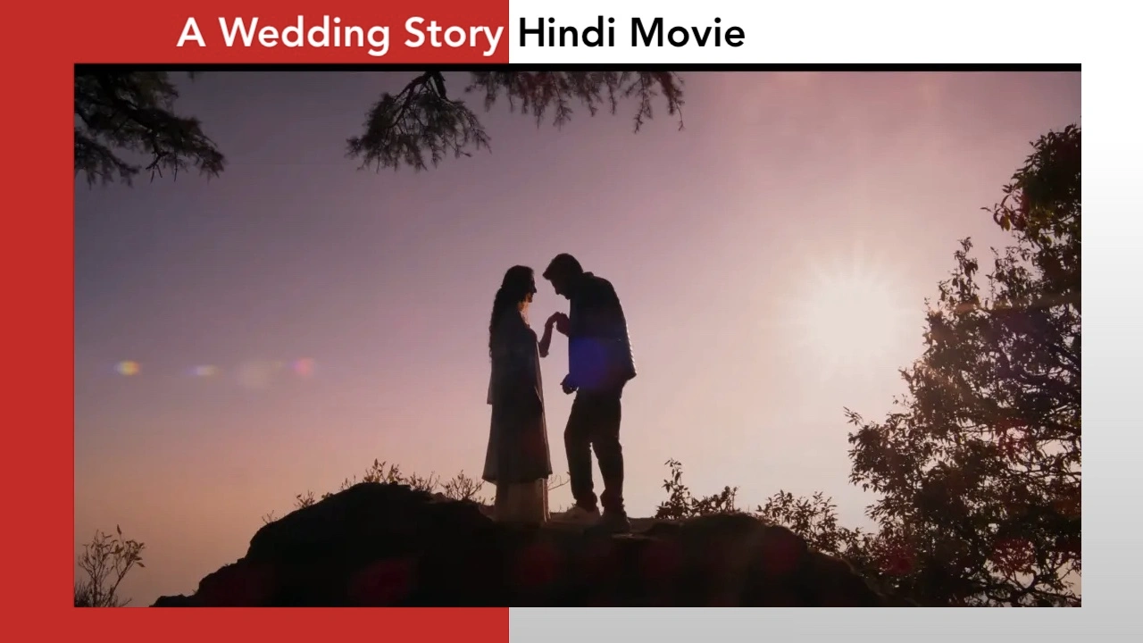 A Wedding Story Movie Filmy4wap